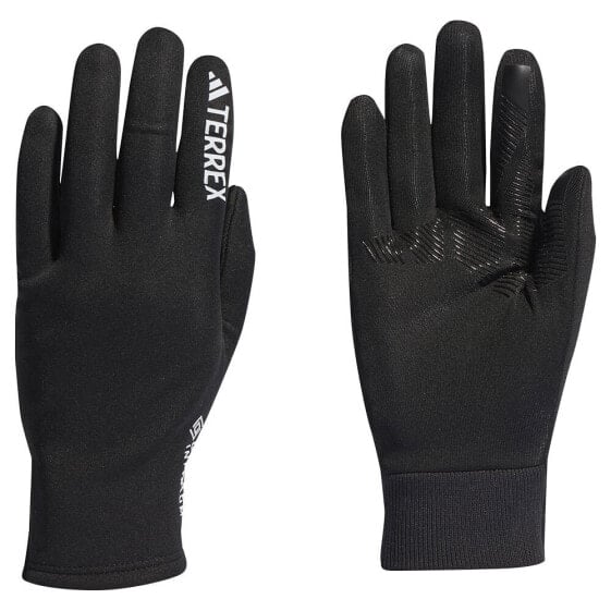ADIDAS Terrex Gore Tex Windstopper gloves