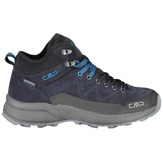 CMP Kaleepso Mid WP 31Q4916 hiking boots