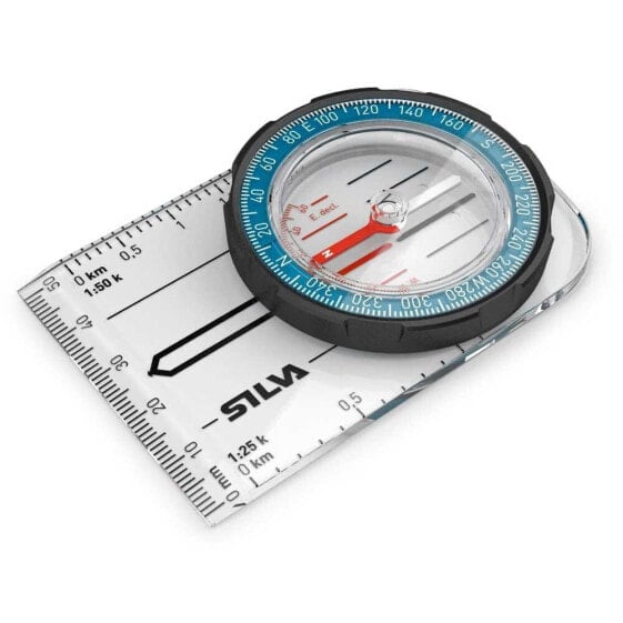 SILVA Field Compass