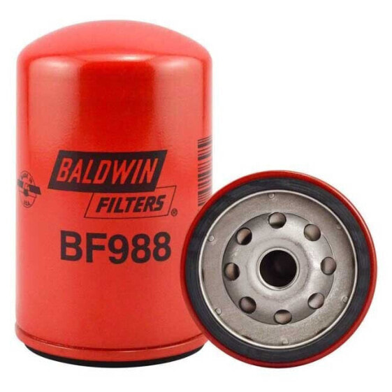 Фильтр Дизельный красный BALDWIN Volvo Penta BF988