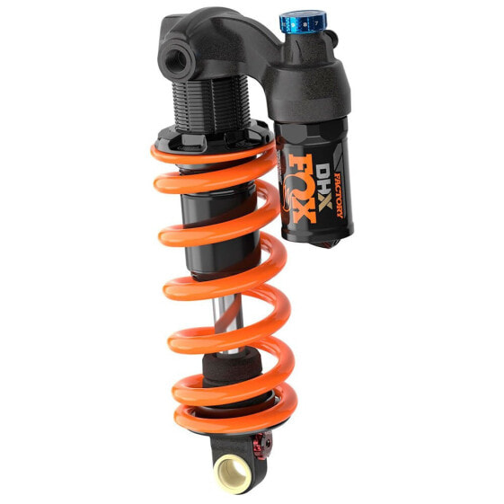 FOX DHX Factory Series CR 2Pos-Adj Trunnion Shock Without Spring