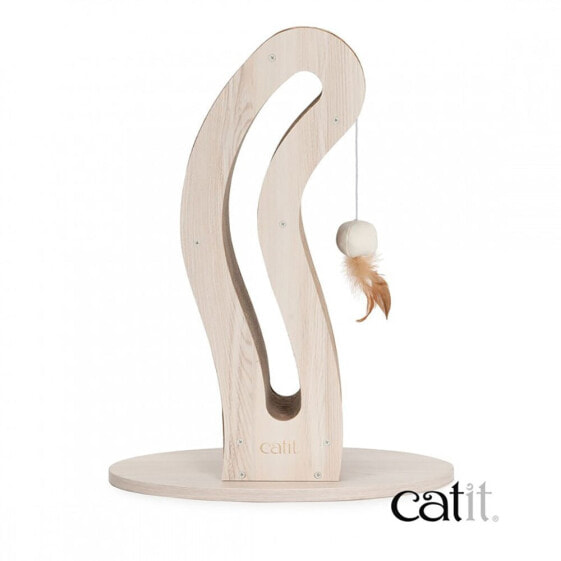 CATIT Pixi tail scratcher