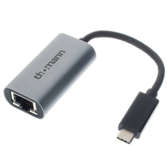 Thomann USB 3.1 Typ C Gigabit Ethernet