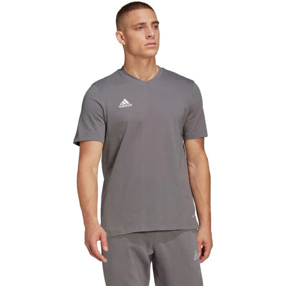 ADIDAS Entrada 22 short sleeve T-shirt