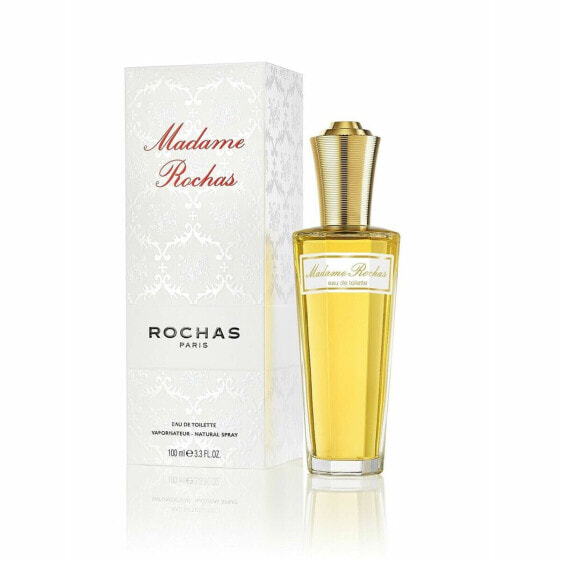 Женская парфюмерия Rochas 10004252 EDT 100 ml