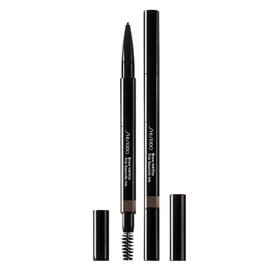 SHISEIDO Brow Inktrio 02 Pencil