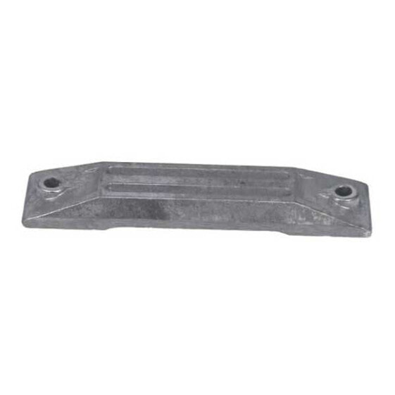 SUPER MARINE Honda 35-50HP ANO340 Stern Bracket Bar Zinc Anode