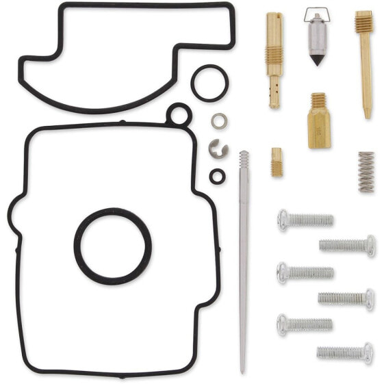 MOOSE HARD-PARTS 26-1136 Carburetor Repair Kit Kawasaki KX250 03