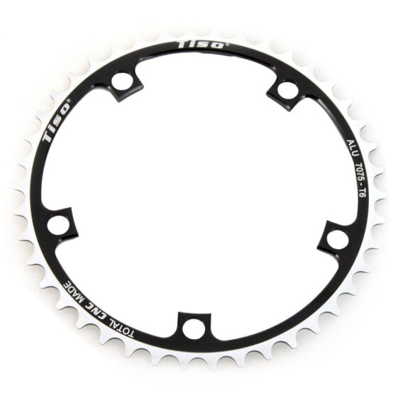 MSC Tiso Campagnolo 135 BCD chainring