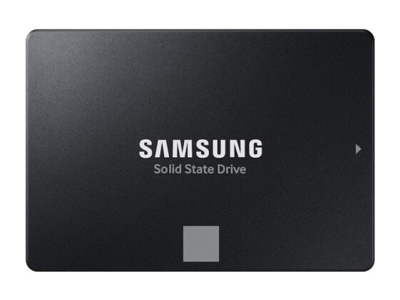 Samsung 870 EVO 2000 GB 2.5" SSD 560 MB/s