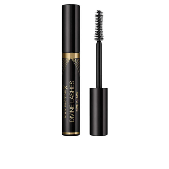 DIVINE LASHES rich black mascara #001-black