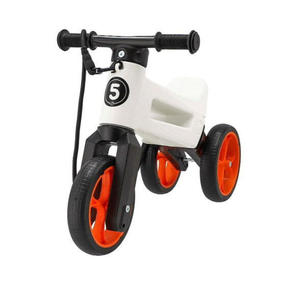 Трицикл Funny Wheels Rider 515753