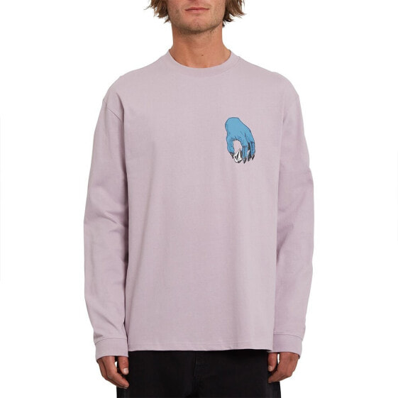 VOLCOM Stone Grab long sleeve T-shirt