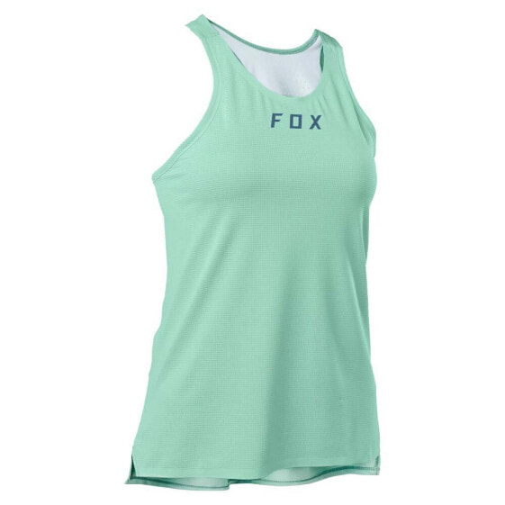 FOX RACING MTB Flexair sleeveless T-shirt
