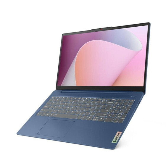 Идеальное решение: Ноутбук Lenovo IdeaPad Slim 3 15,6" Ryzen 3 8 ГБ 512 ГБ SSD.