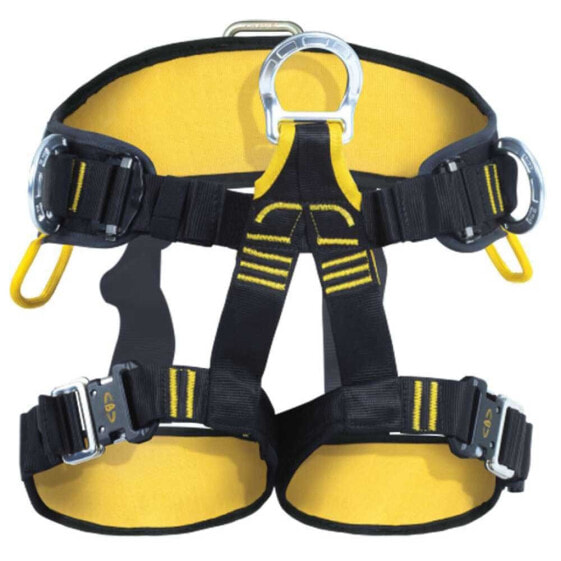 Спортивный страховочный коленный пояс Beal Hero Sit Harness