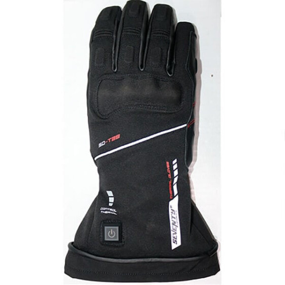 SEVENTY DEGREES SD-T41 Heated Gloves