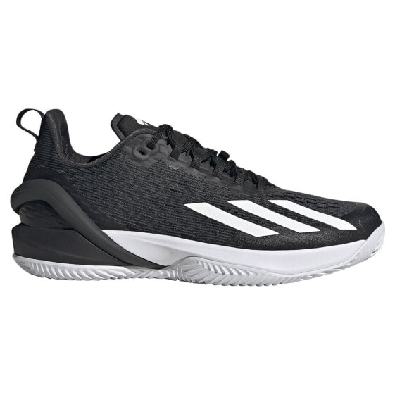 Кроссовки Adidas Adizero Cybersonic для глиняных кортов