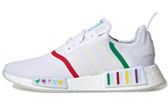 Кроссовки Adidas originals NMD_R1 GX0996