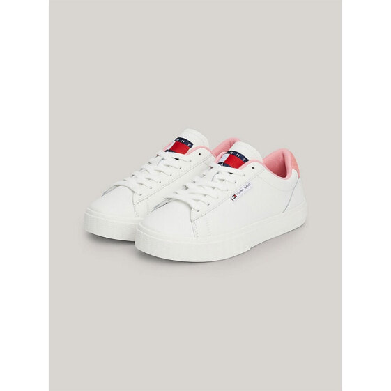 Кроссовки TOMMY JEANS Cupsole Essential