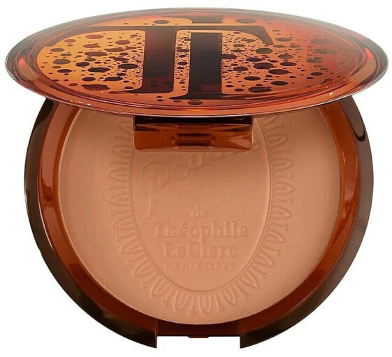 T.LeClerc Bronzing Powder