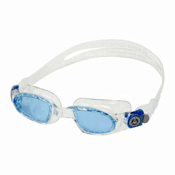 Взрослые очки для плавания Aqua Sphere Mako Серый Один размер