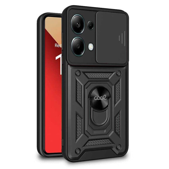 COOL Xiaomi Redmi Note 13 Pro Hard Ring phone phone case