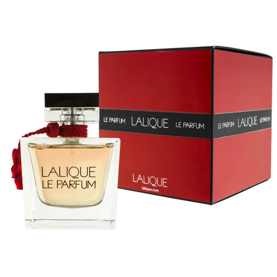 Женская парфюмерия Lalique Le Parfum 100 мл