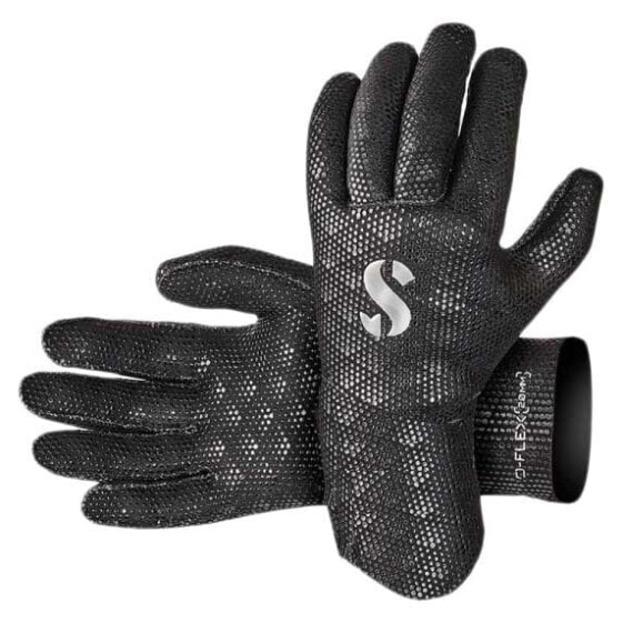 SCUBAPRO D Flex 2 mm gloves