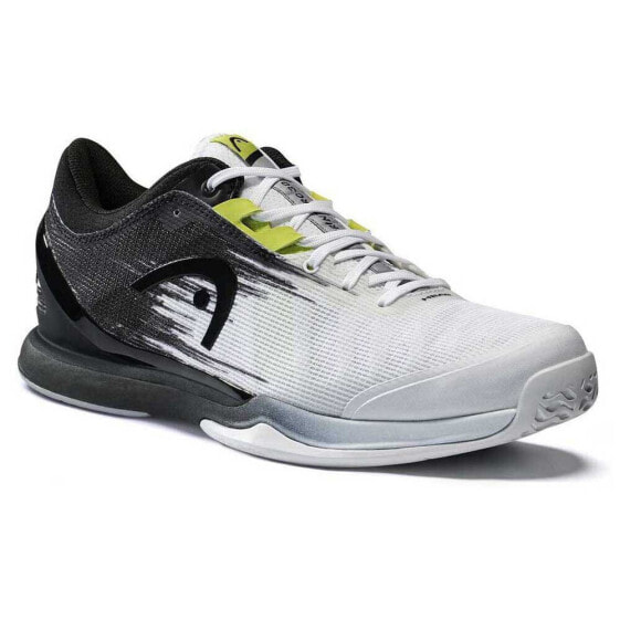 HEAD RACKET Sprint Pro 3.0 hard court shoes