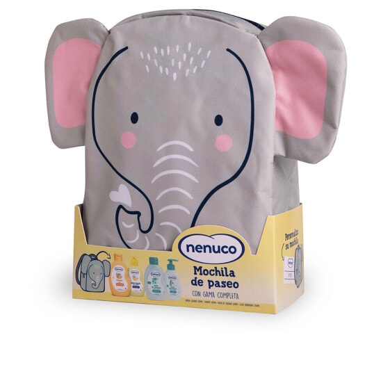 ELEPHANT BACKPACK LOT 4 pcs