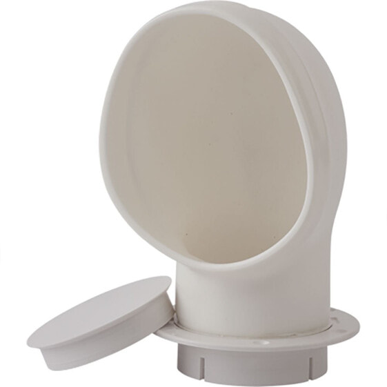 SEA-DOG LINE Standard Profile PVC Cowl Vent 19.5x7.5 cm