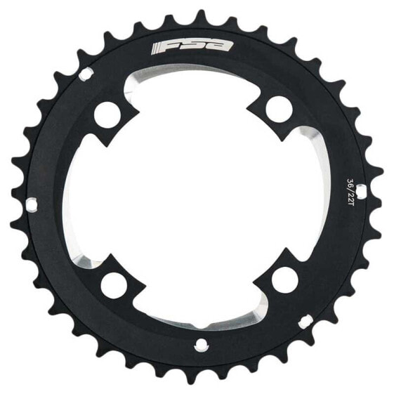 FSA E-Bike Bosch Gen4 104 BCD Chainrings