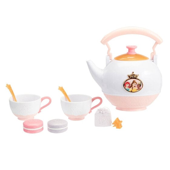 JAKKS PACIFIC Disney Princess Playset Tea doll