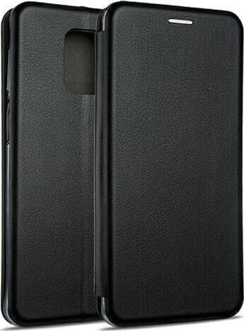 Beline Beline Etui Book Magnetic Samsung M13 4G M135 czarny/black A13 5G A136