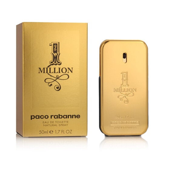 Мужская парфюмерия paco rabanne 1 Million Royal 50 мл