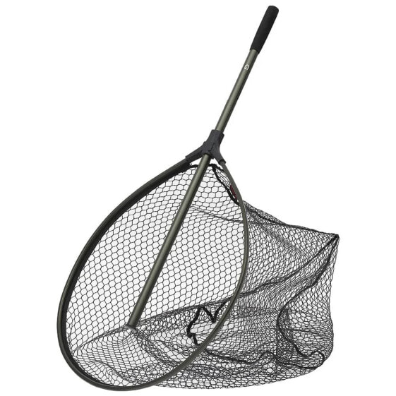 KINETIC Gillie Salmon Net