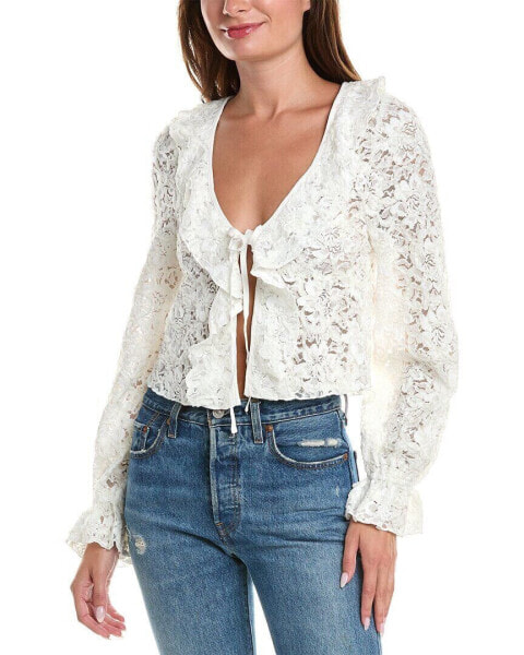 Emmie Rose Blouse Women's