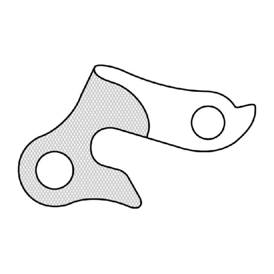 UNION GH-009 Derailleur Hanger