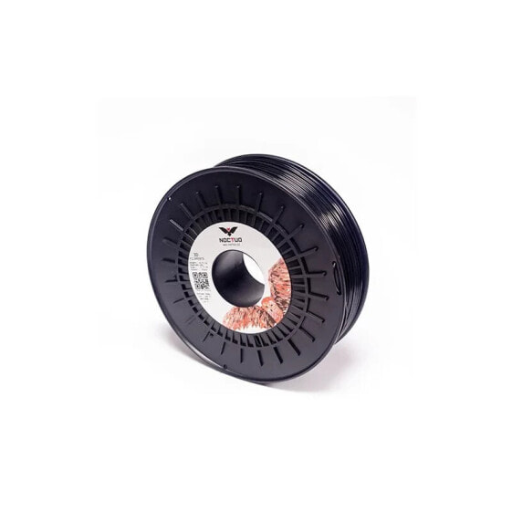 Filament Noctuo ABS 1,75mm 0,25kg - Black