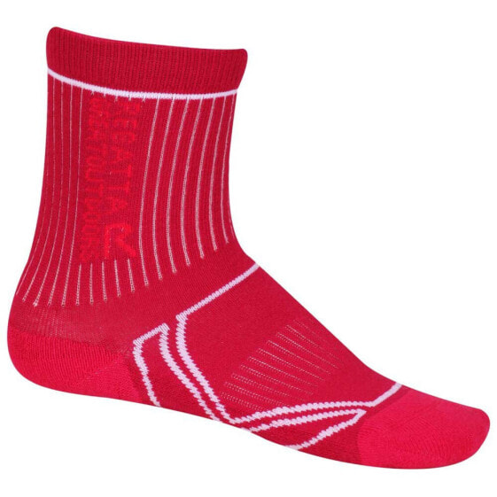 REGATTA 2 Season Coolmax Trek&Trail socks