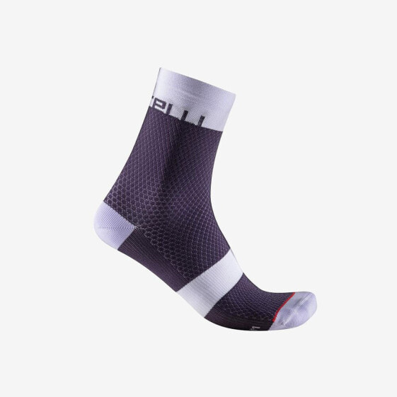 CASTELLI Velocissima 12 socks