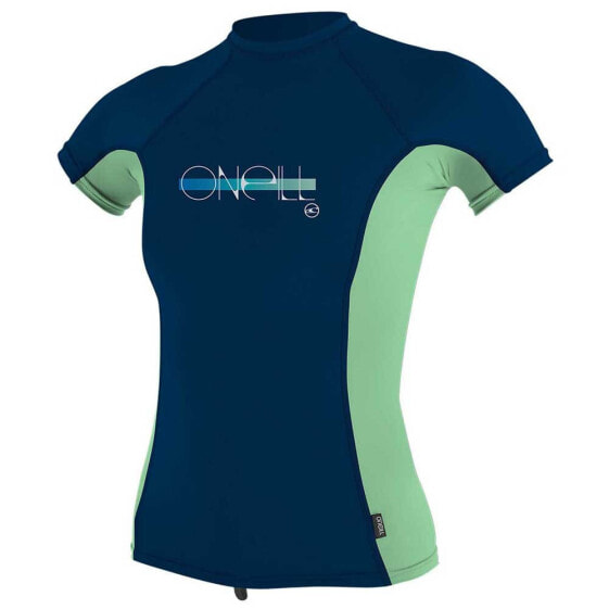 O´NEILL WETSUITS Skins Crew T-Shirt