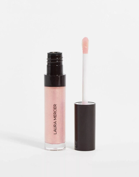 Laura Mercier Lip Glace - 110 Macaron