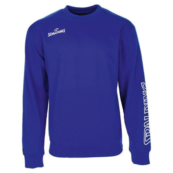 SPALDING Team II Crew Sweatshirt