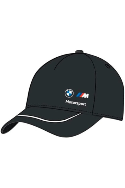 BMW MMS BB Cap Şapka