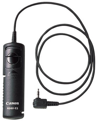 Canon RS-60E3 - Digital Camera Accessory