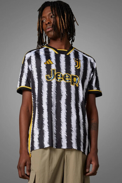 Erkek Juve H Forma