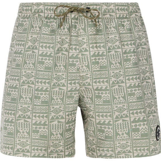 PROTEST Flip Swimming Shorts