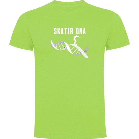 KRUSKIS Soccer DNA short sleeve T-shirt